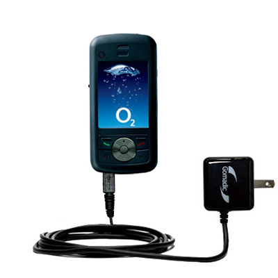 Wall Charger compatible with the O2 XDA Stealth