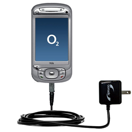 Wall Charger compatible with the O2 XDA Trion