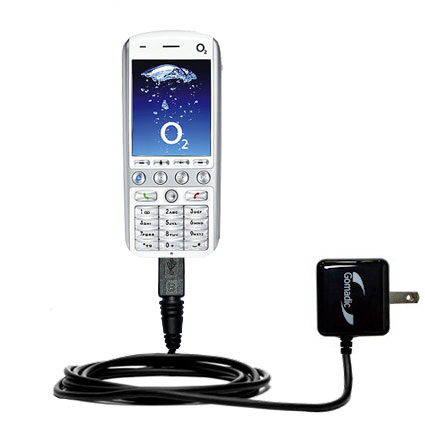 Wall Charger compatible with the O2 XPhone IIm