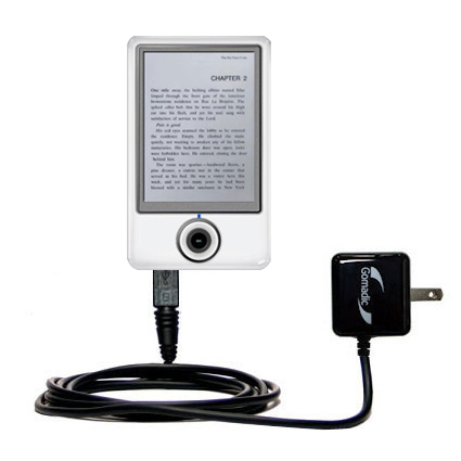 Wall Charger compatible with the Onyx Boox60