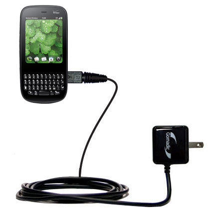 Wall Charger compatible with the Palm Pixi Plus