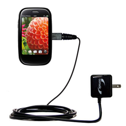 Wall Charger compatible with the Palm Pre Plus