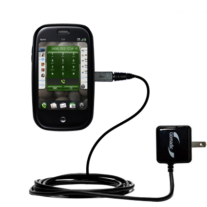 Wall Charger compatible with the Palm Palm Pre
