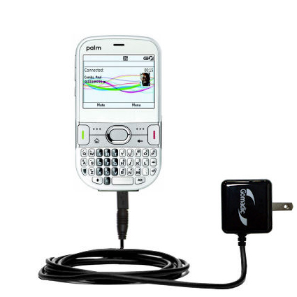 Wall Charger compatible with the Palm Palm Centro