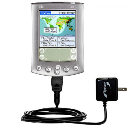 Wall Charger compatible with the Palm palm m500