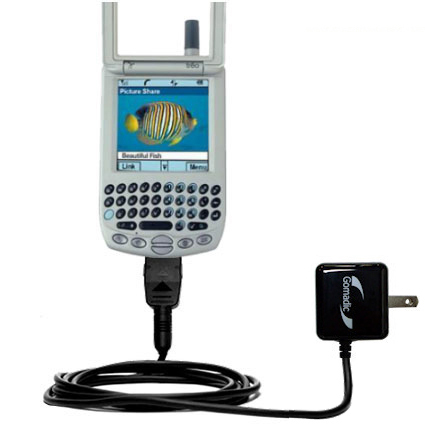 Wall Charger compatible with the Palm palm Treo 270