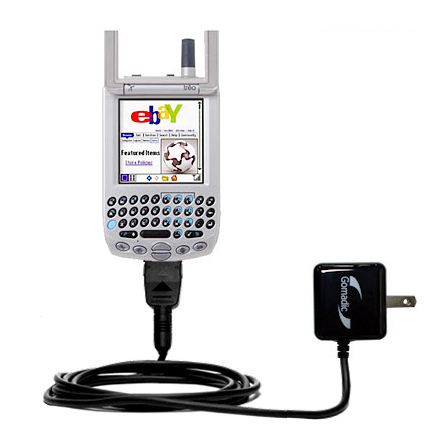 Wall Charger compatible with the Palm palm Treo 300