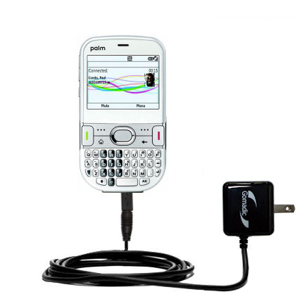 Wall Charger compatible with the Palm Treo 500 500v