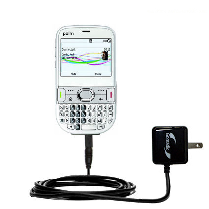 Wall Charger compatible with the Palm Palm Treo 500v