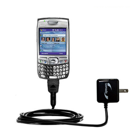 Wall Charger compatible with the Palm Palm Treo 750v