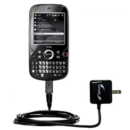 Wall Charger compatible with the Palm Palm Treo Pro