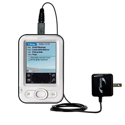 Wall Charger compatible with the Palm Z22