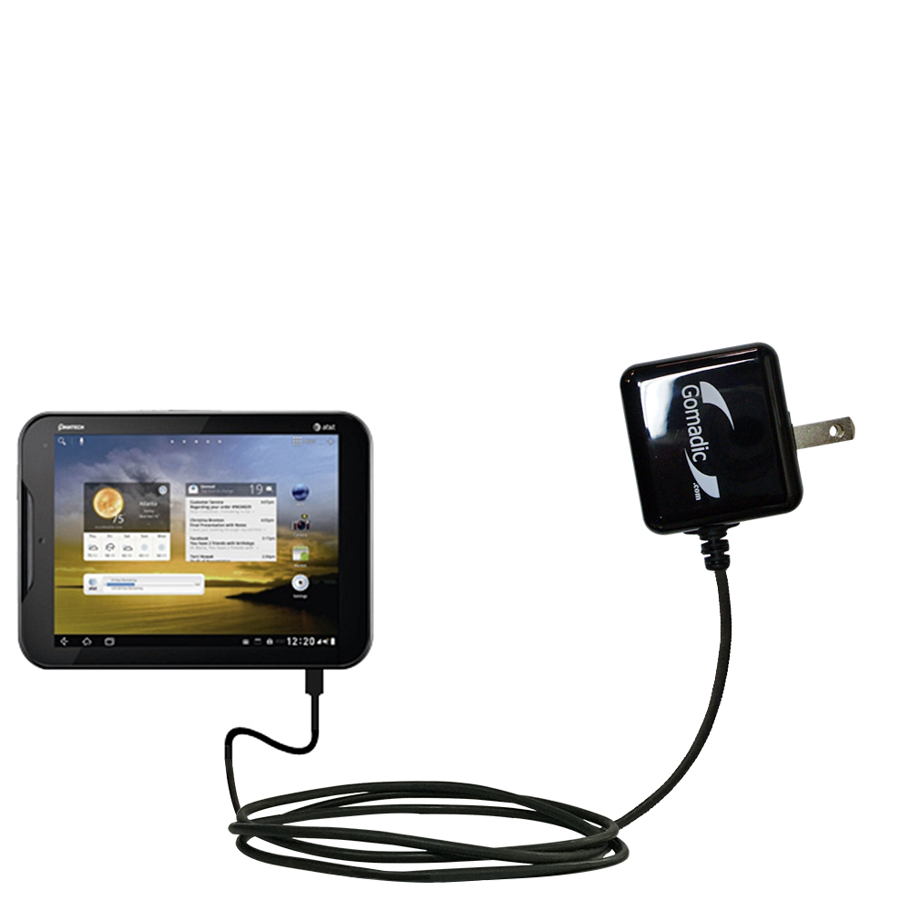 Wall Charger compatible with the Pantech Element