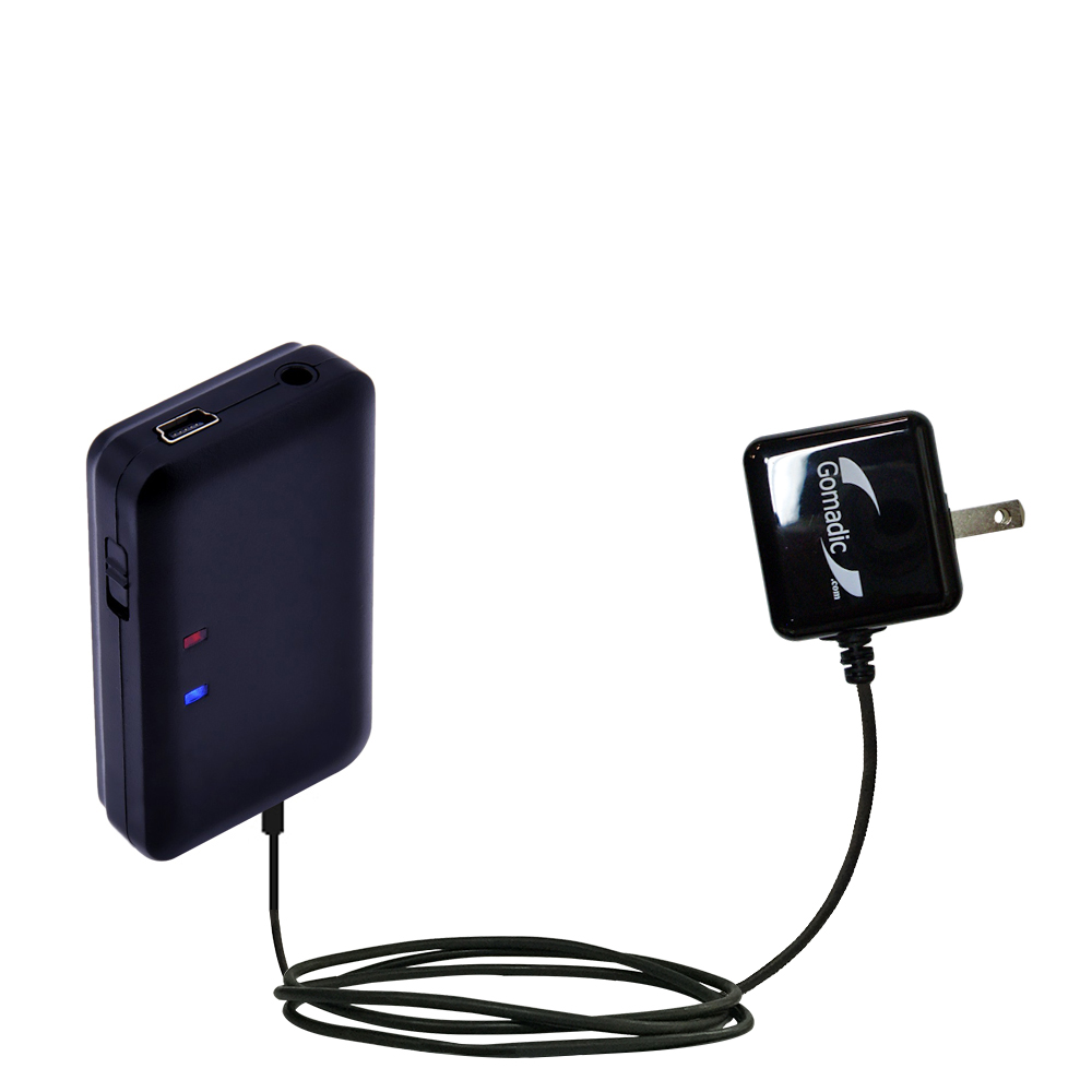 Wall Charger compatible with the Patuoxun CE11B-PTX-1