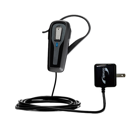 Wall Charger compatible with the Plantronics 903