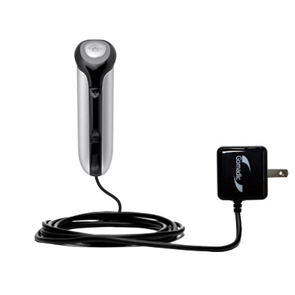 Wall Charger compatible with the Plantronics Discovery 640E
