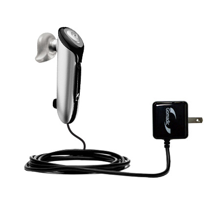 Wall Charger compatible with the Plantronics Discovery 645