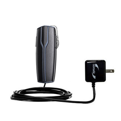Wall Charger compatible with the Plantronics M100