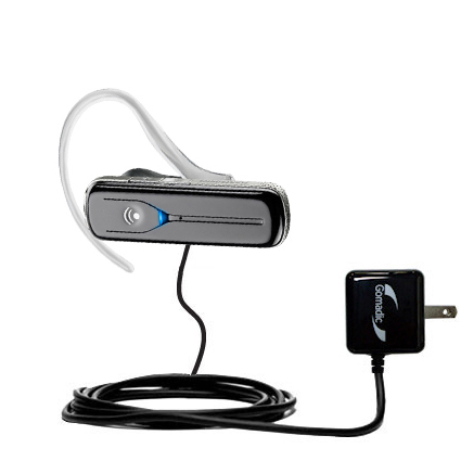Wall Charger compatible with the Plantronics Voyager 835