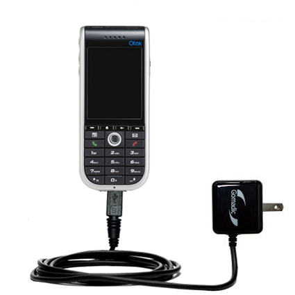 Wall Charger compatible with the Qtek 8310