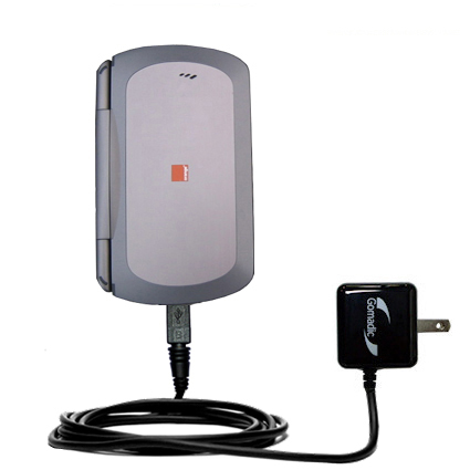 Wall Charger compatible with the Qtek 9000