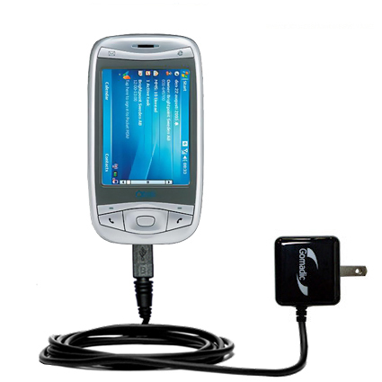 Wall Charger compatible with the Qtek 9100