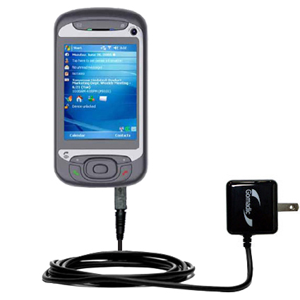 Wall Charger compatible with the Qtek 9600