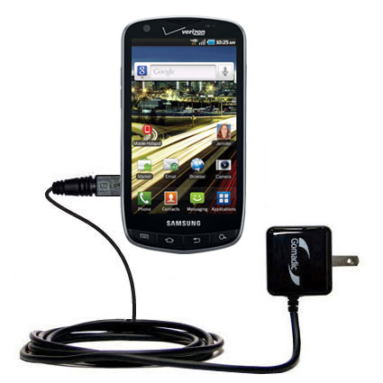 Wall Charger compatible with the Samsung 4G LTE