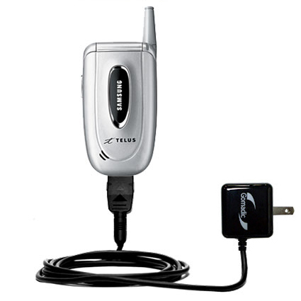 Wall Charger compatible with the Samsung A650