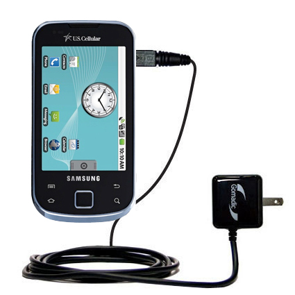 Wall Charger compatible with the Samsung Acclaim