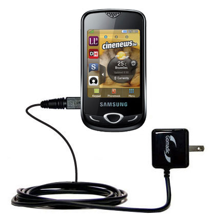 Wall Charger compatible with the Samsung Acton