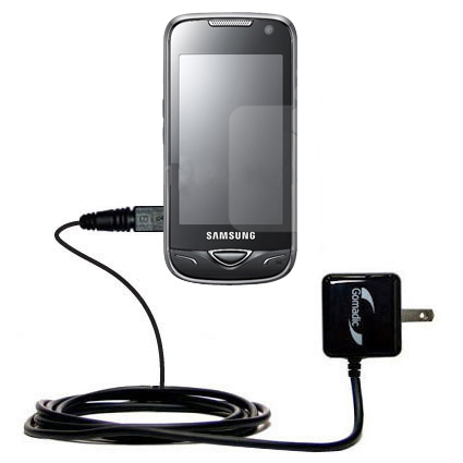 Wall Charger compatible with the Samsung B7722