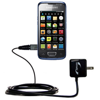 Wall Charger compatible with the Samsung Beam Halo