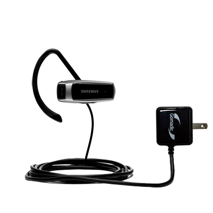 Wall Charger compatible with the Samsung Bluetooth Headset 180