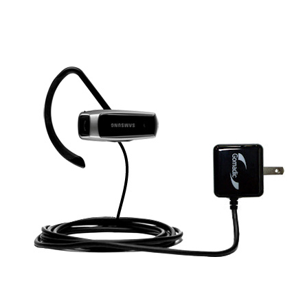 Wall Charger compatible with the Samsung Bluetooth Headset WEP180
