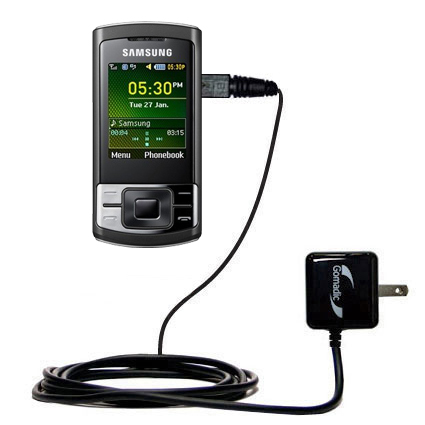 Wall Charger compatible with the Samsung C3500