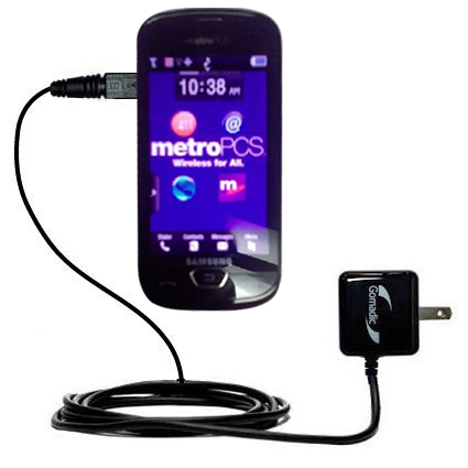 Wall Charger compatible with the Samsung Craft