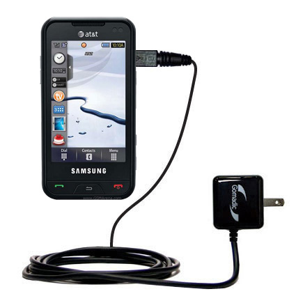 Wall Charger compatible with the Samsung Eternity II