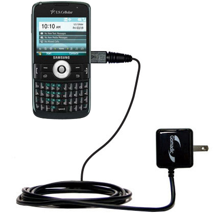 Wall Charger compatible with the Samsung Exec