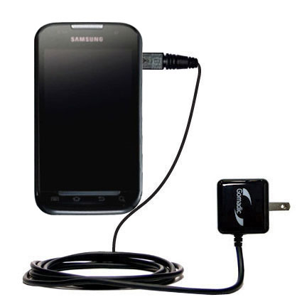 Wall Charger compatible with the Samsung Forte