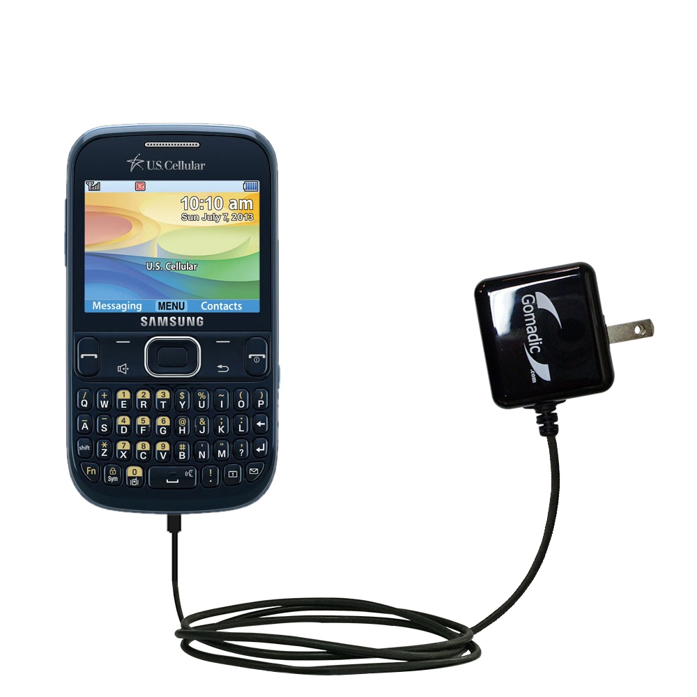 Wall Charger compatible with the Samsung Freeform 5