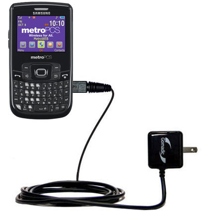 Wall Charger compatible with the Samsung Freeform II