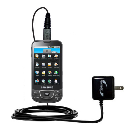 Wall Charger compatible with the Samsung Galaxy I7500
