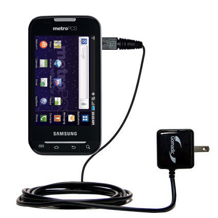 Wall Charger compatible with the Samsung Galaxy Indulge