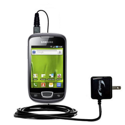 Wall Charger compatible with the Samsung Galaxy pop