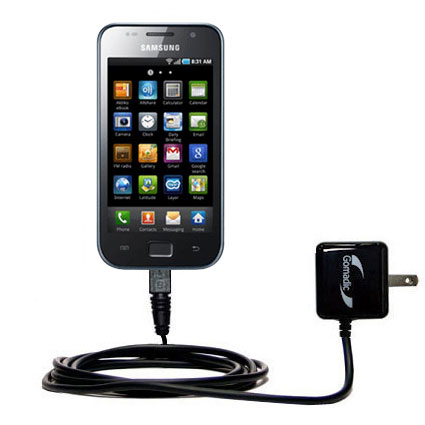 Wall Charger compatible with the Samsung Galaxy SL