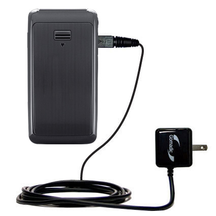 Wall Charger compatible with the Samsung Haven