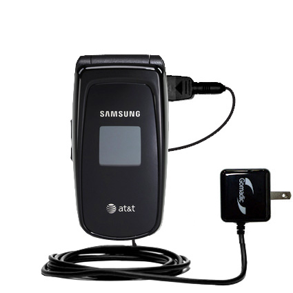 Wall Charger compatible with the Samsung Jayhawk
