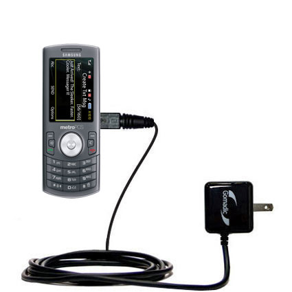 Wall Charger compatible with the Samsung Messager II