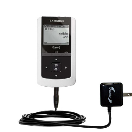 Wall Charger compatible with the Samsung Nexus 25